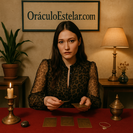 Foto de Sofía Campos