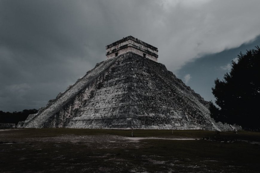 Astrología Maya y su Vínculo con el Cosmos y el Tiempo