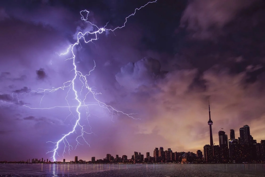 Soñar con Tempestades y sus Significados