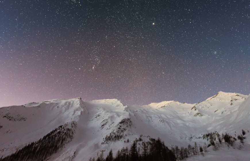 Soñar con Estrellas